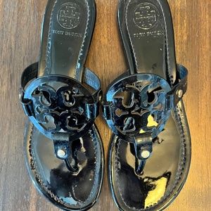 Tory Burch Miller Sandals